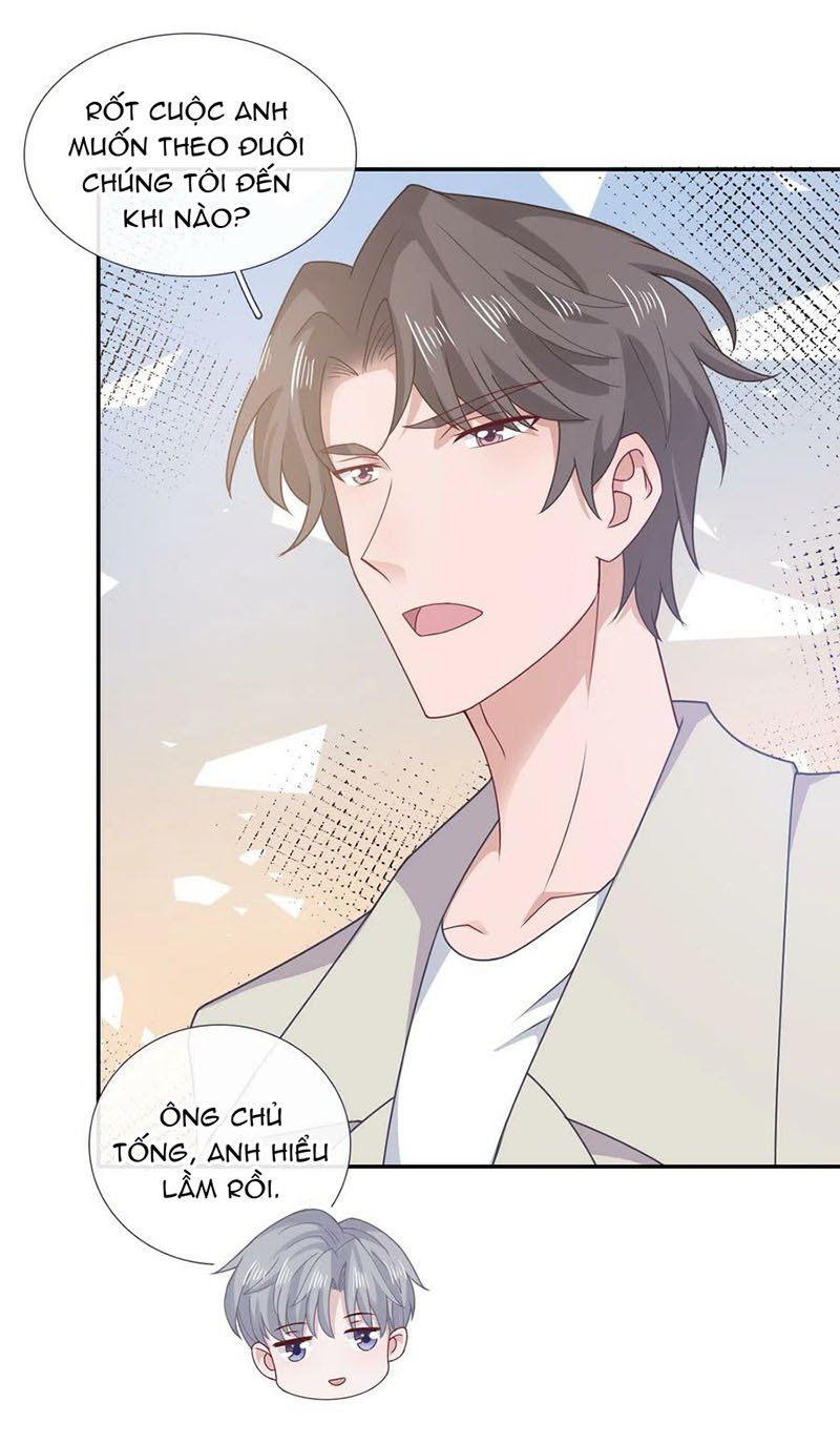 đọc truyện Cái Thùng Cơm Sát Vách Chương 69 ảnh 17 tại Thiên Thai Truyện