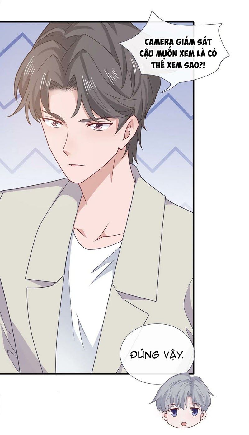 đọc truyện Cái Thùng Cơm Sát Vách Chương 69 ảnh 19 tại Thiên Thai Truyện