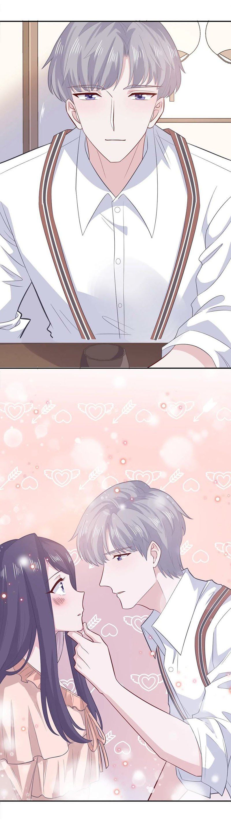 đọc truyện Cái Thùng Cơm Sát Vách Chương 69 ảnh 6 tại Thiên Thai Truyện