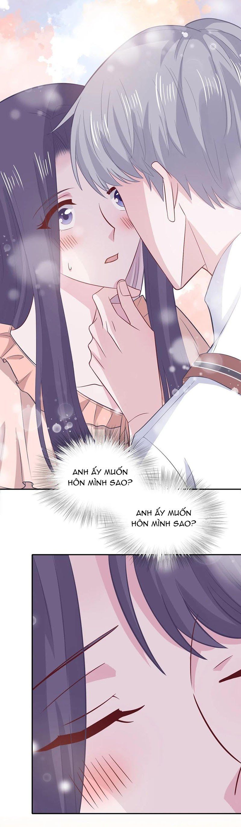 đọc truyện Cái Thùng Cơm Sát Vách Chương 69 ảnh 7 tại Thiên Thai Truyện