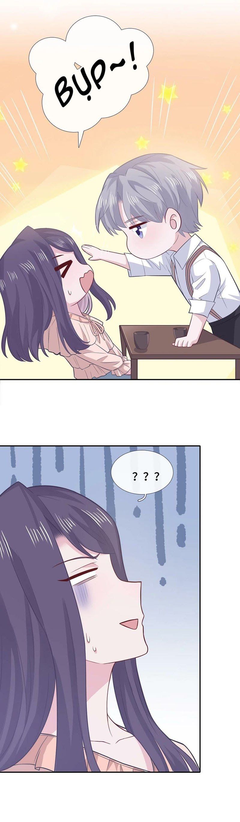 đọc truyện Cái Thùng Cơm Sát Vách Chương 69 ảnh 8 tại Thiên Thai Truyện