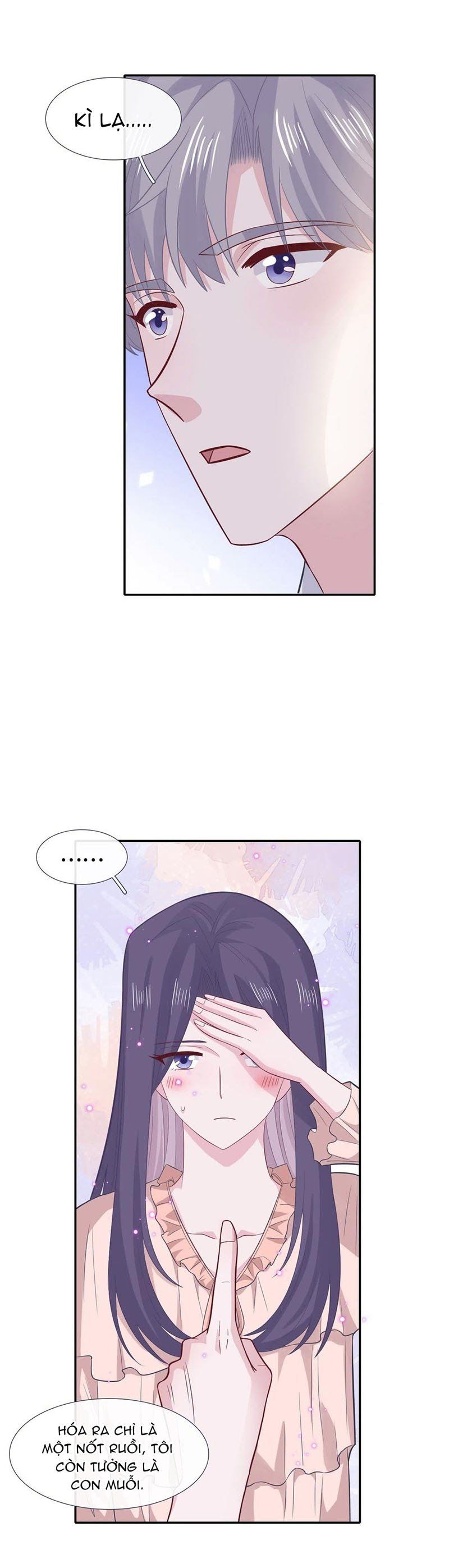 đọc truyện Cái Thùng Cơm Sát Vách Chương 69 ảnh 9 tại Thiên Thai Truyện