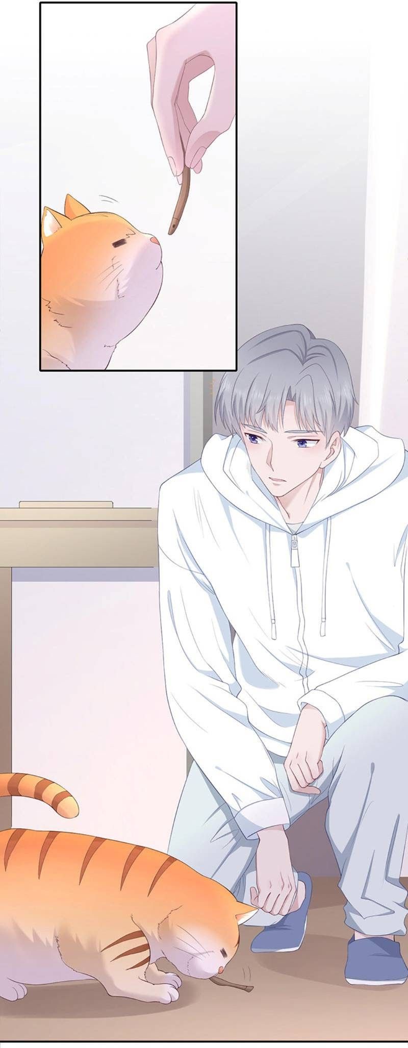 đọc truyện Cái Thùng Cơm Sát Vách Chương 7 ảnh 3 tại Thiên Thai Truyện