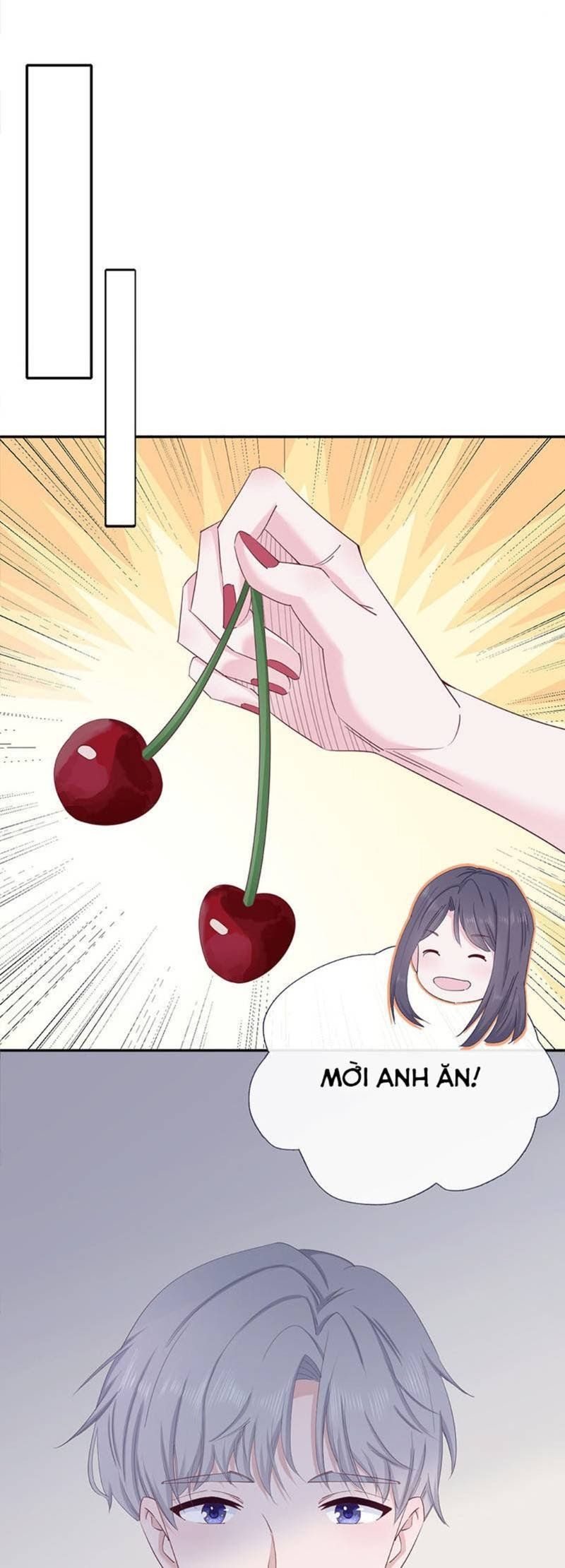 đọc truyện Cái Thùng Cơm Sát Vách Chương 7 ảnh 12 tại Thiên Thai Truyện