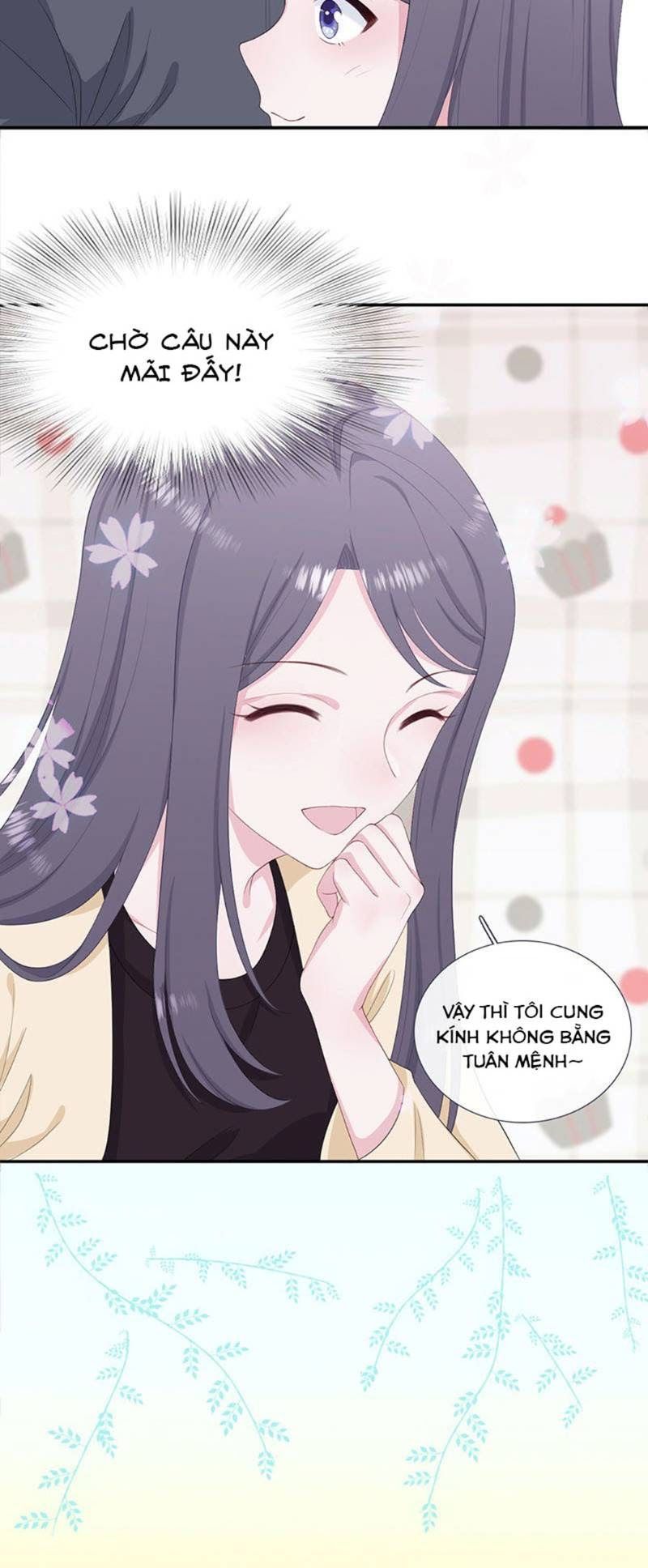 đọc truyện Cái Thùng Cơm Sát Vách Chương 7 ảnh 14 tại Thiên Thai Truyện