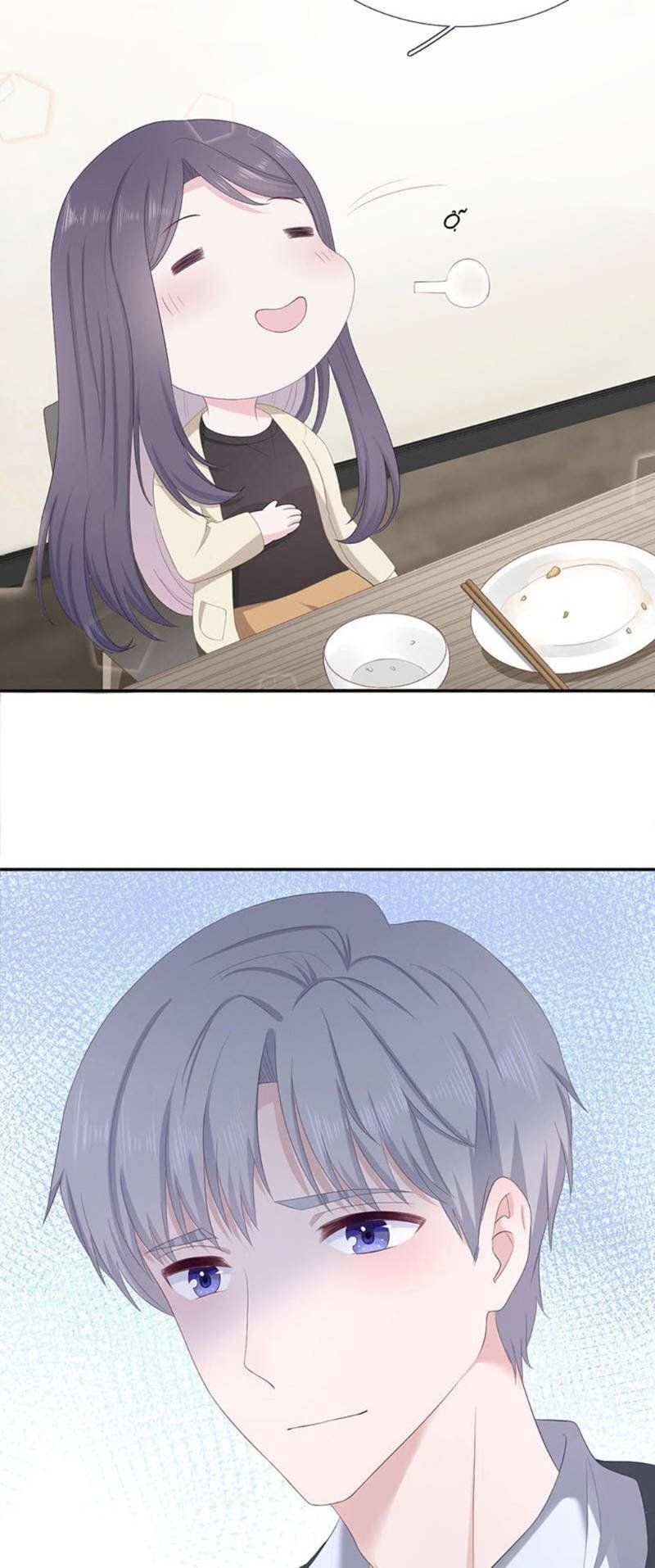 đọc truyện Cái Thùng Cơm Sát Vách Chương 7 ảnh 17 tại Thiên Thai Truyện