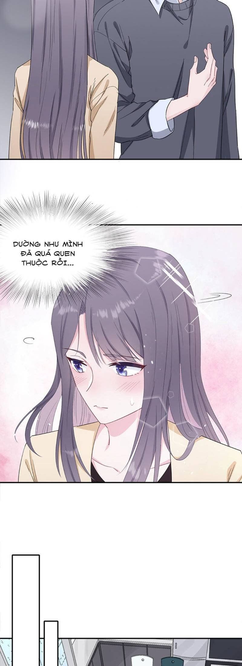 đọc truyện Cái Thùng Cơm Sát Vách Chương 7 ảnh 19 tại Thiên Thai Truyện