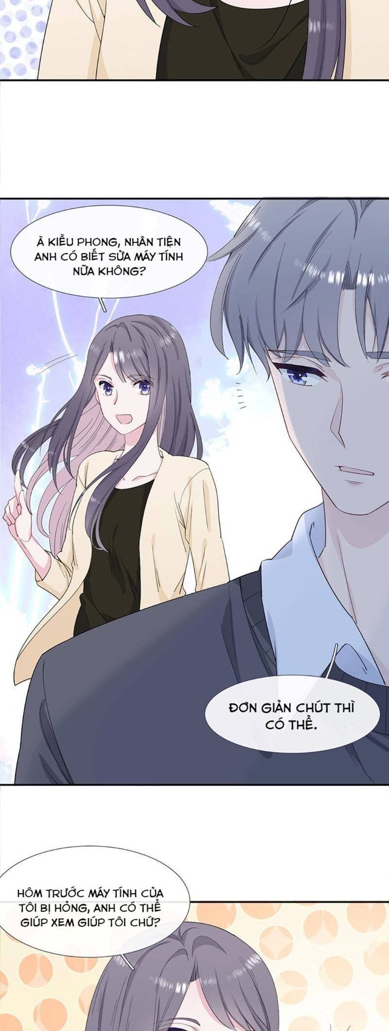 đọc truyện Cái Thùng Cơm Sát Vách Chương 7 ảnh 20 tại Thiên Thai Truyện