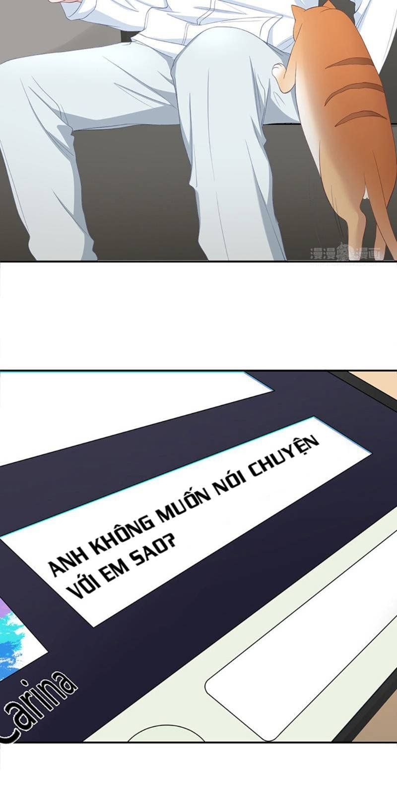 đọc truyện Cái Thùng Cơm Sát Vách Chương 7 ảnh 7 tại Thiên Thai Truyện