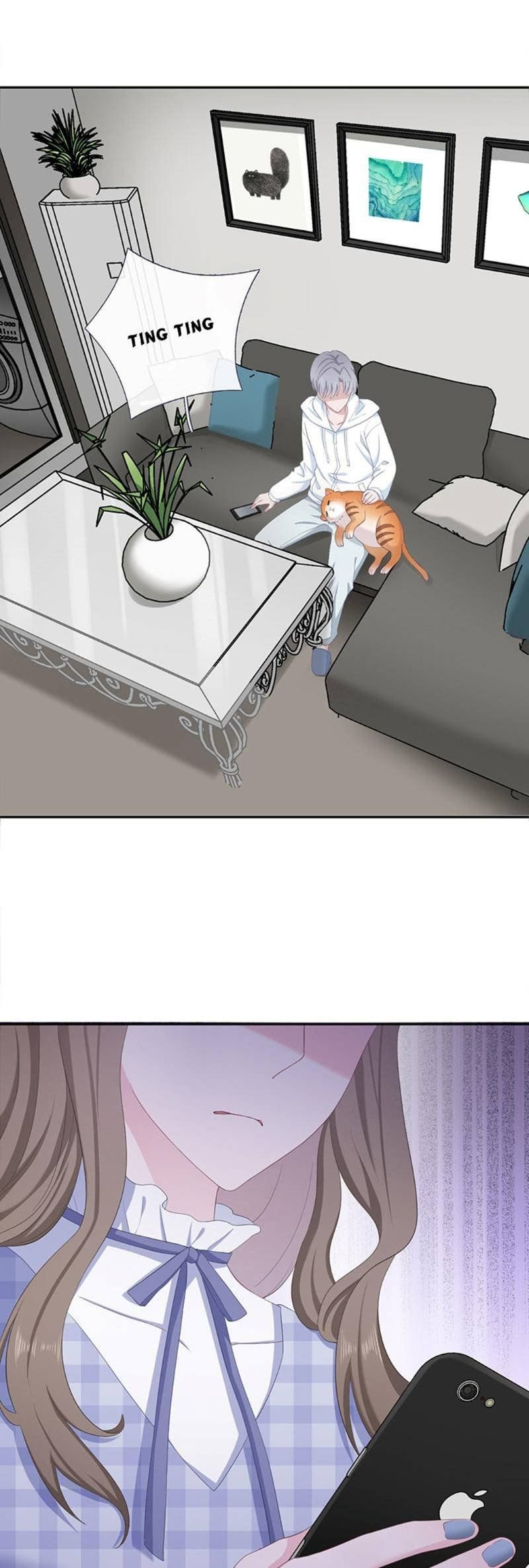 đọc truyện Cái Thùng Cơm Sát Vách Chương 7 ảnh 8 tại Thiên Thai Truyện