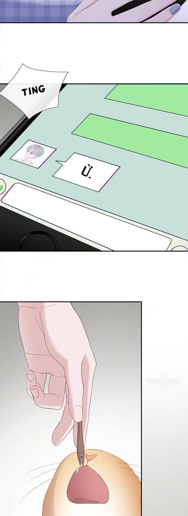 đọc truyện Cái Thùng Cơm Sát Vách Chương 7 ảnh 9 tại Thiên Thai Truyện