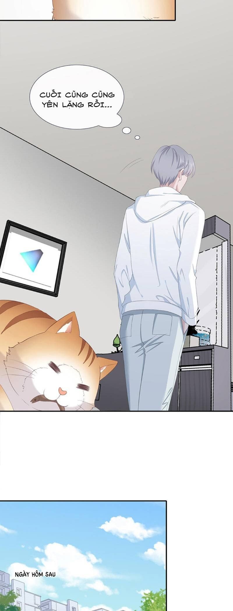 đọc truyện Cái Thùng Cơm Sát Vách Chương 7 ảnh 10 tại Thiên Thai Truyện