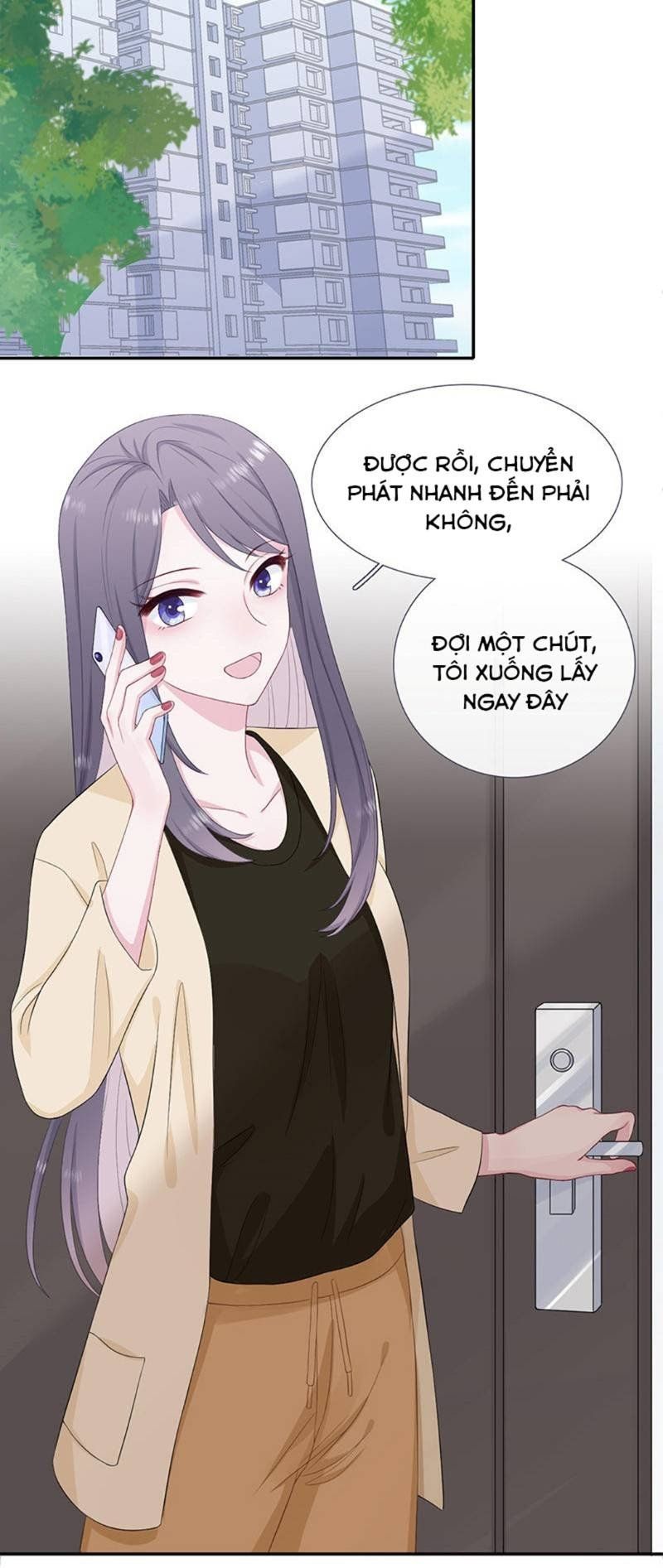 đọc truyện Cái Thùng Cơm Sát Vách Chương 7 ảnh 11 tại Thiên Thai Truyện