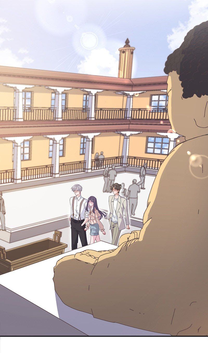 đọc truyện Cái Thùng Cơm Sát Vách Chương 70 ảnh 3 tại Thiên Thai Truyện