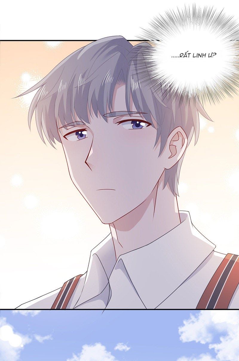 đọc truyện Cái Thùng Cơm Sát Vách Chương 70 ảnh 12 tại Thiên Thai Truyện