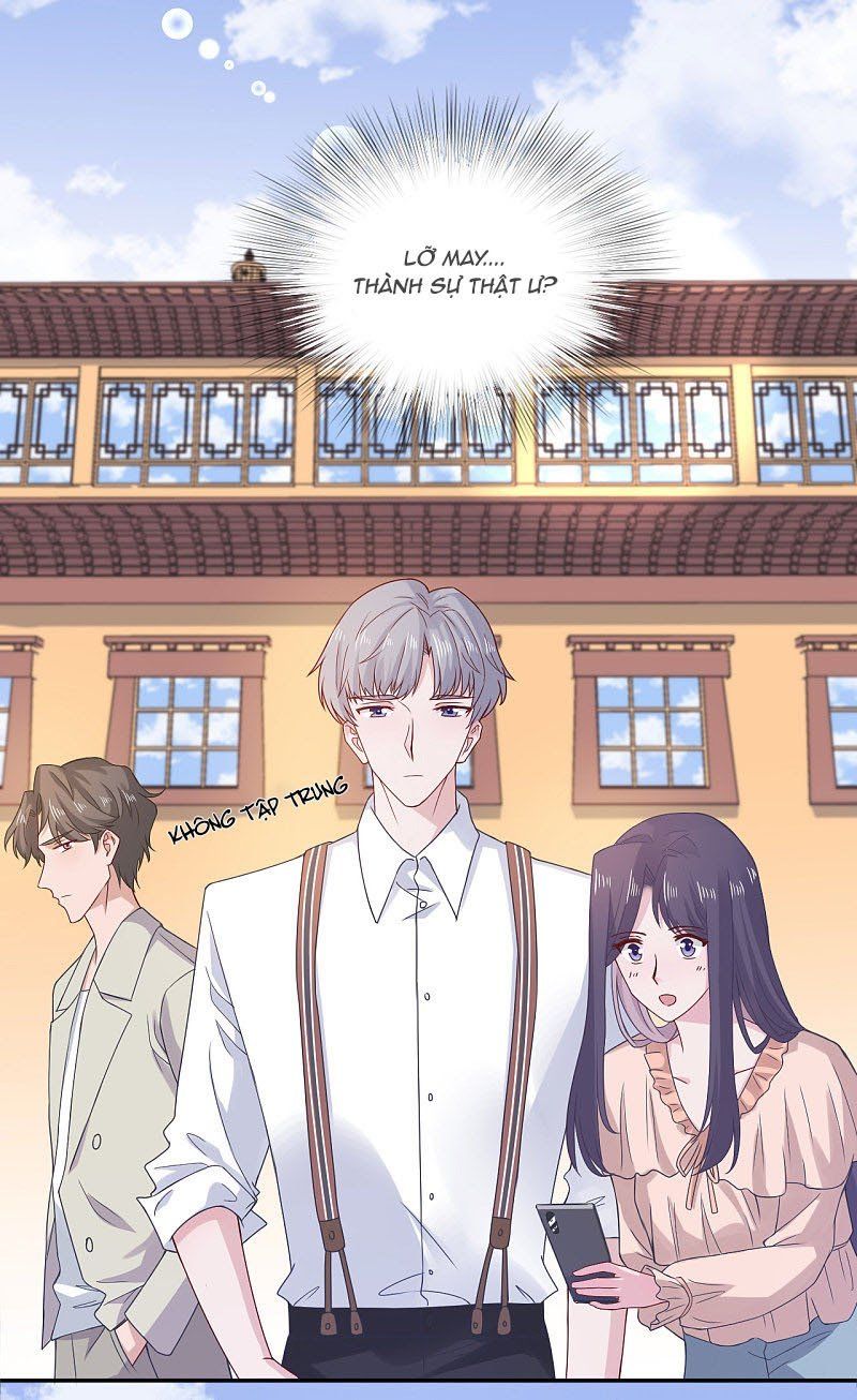 đọc truyện Cái Thùng Cơm Sát Vách Chương 70 ảnh 13 tại Thiên Thai Truyện