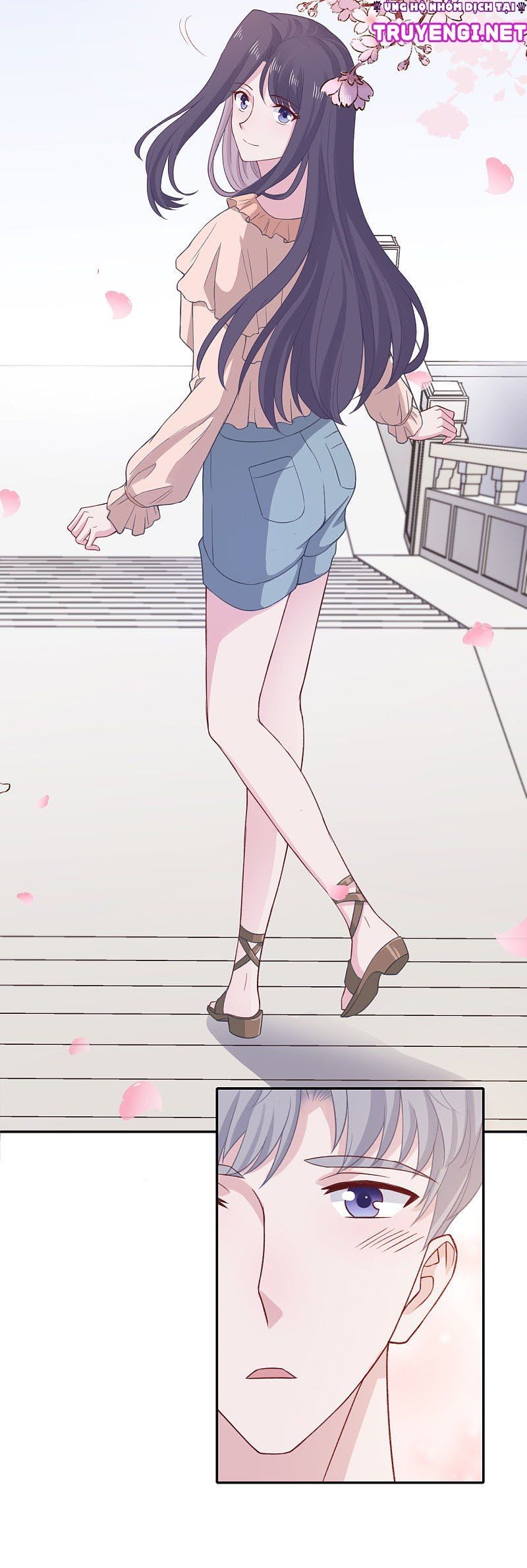 đọc truyện Cái Thùng Cơm Sát Vách Chương 70 ảnh 15 tại Thiên Thai Truyện