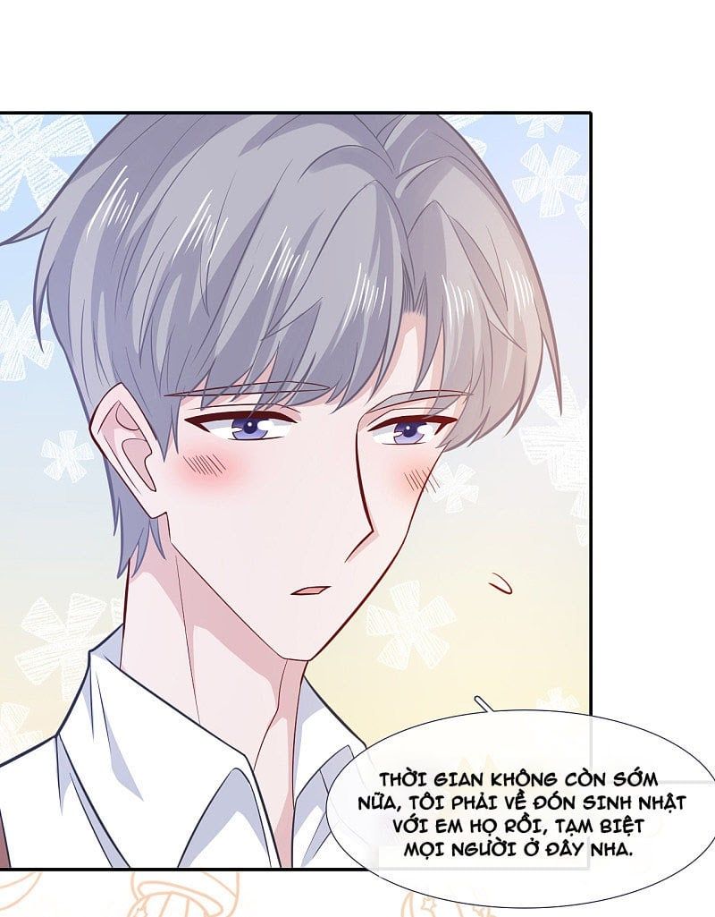 đọc truyện Cái Thùng Cơm Sát Vách Chương 70 ảnh 16 tại Thiên Thai Truyện