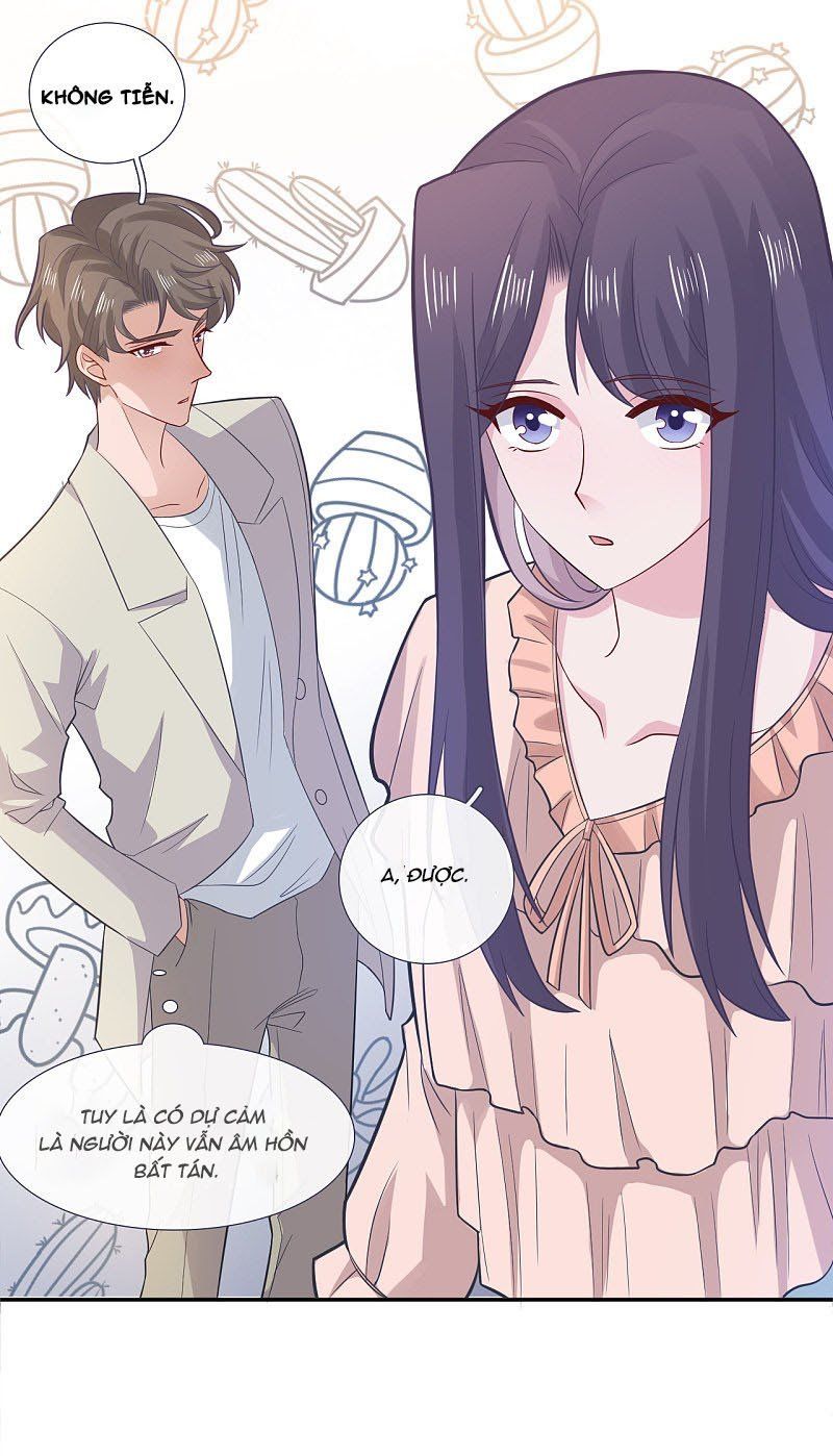 đọc truyện Cái Thùng Cơm Sát Vách Chương 70 ảnh 17 tại Thiên Thai Truyện