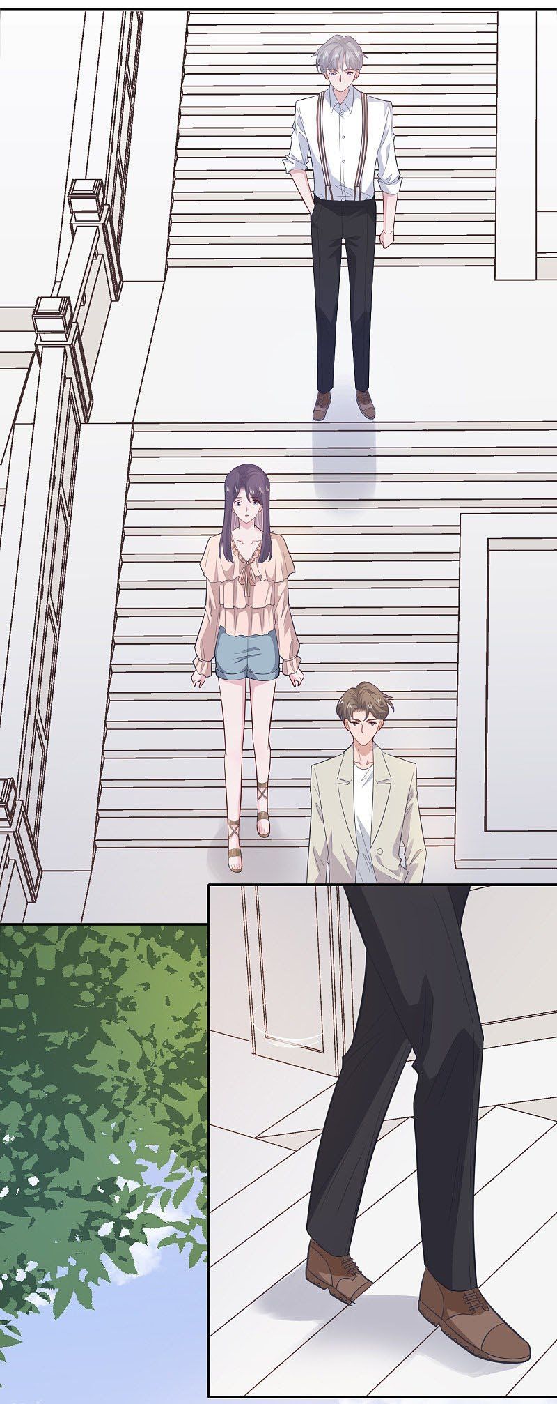 đọc truyện Cái Thùng Cơm Sát Vách Chương 70 ảnh 18 tại Thiên Thai Truyện