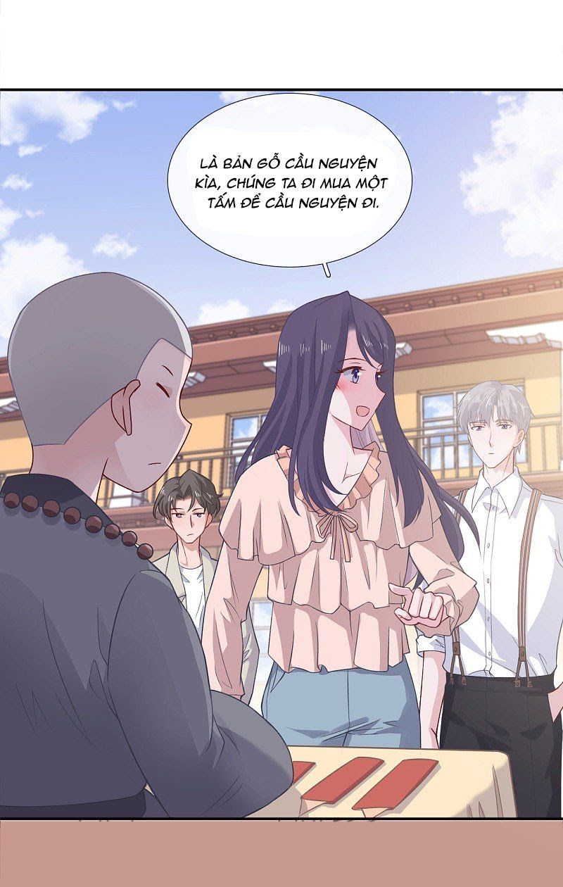 đọc truyện Cái Thùng Cơm Sát Vách Chương 70 ảnh 4 tại Thiên Thai Truyện