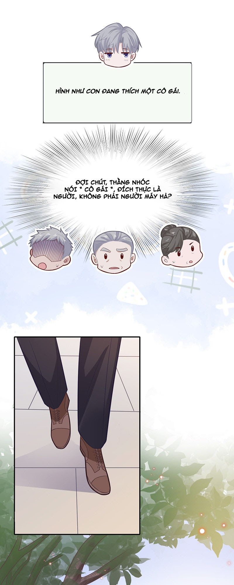 đọc truyện Cái Thùng Cơm Sát Vách Chương 70 ảnh 28 tại Thiên Thai Truyện