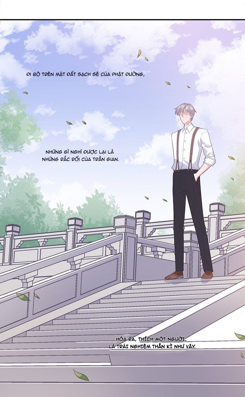 đọc truyện Cái Thùng Cơm Sát Vách Chương 70 ảnh 30 tại Thiên Thai Truyện