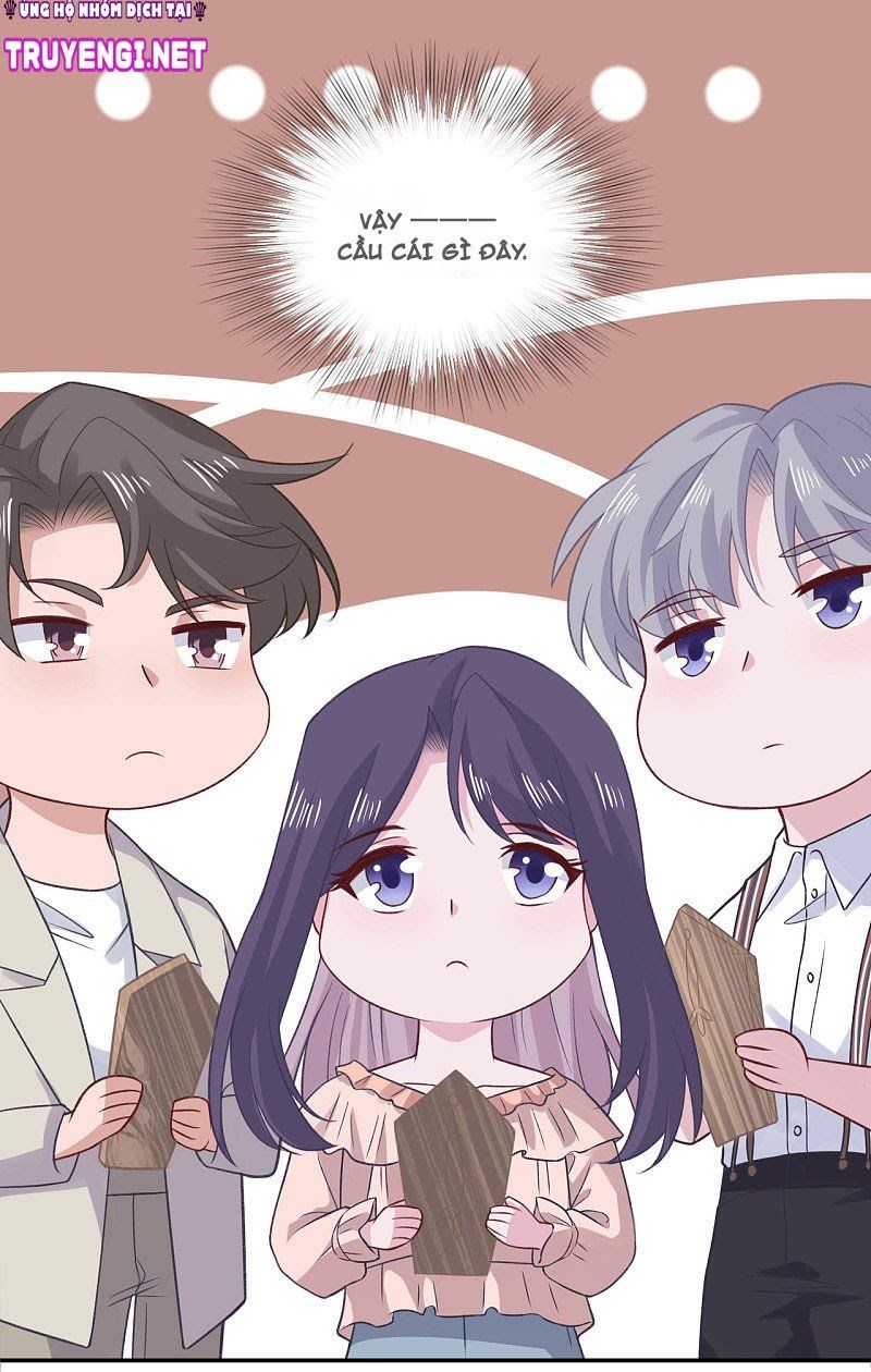 đọc truyện Cái Thùng Cơm Sát Vách Chương 70 ảnh 5 tại Thiên Thai Truyện