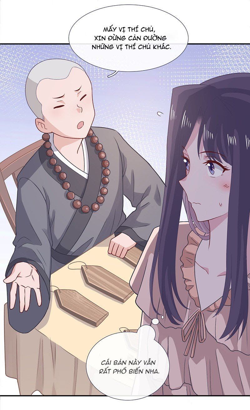 đọc truyện Cái Thùng Cơm Sát Vách Chương 70 ảnh 6 tại Thiên Thai Truyện