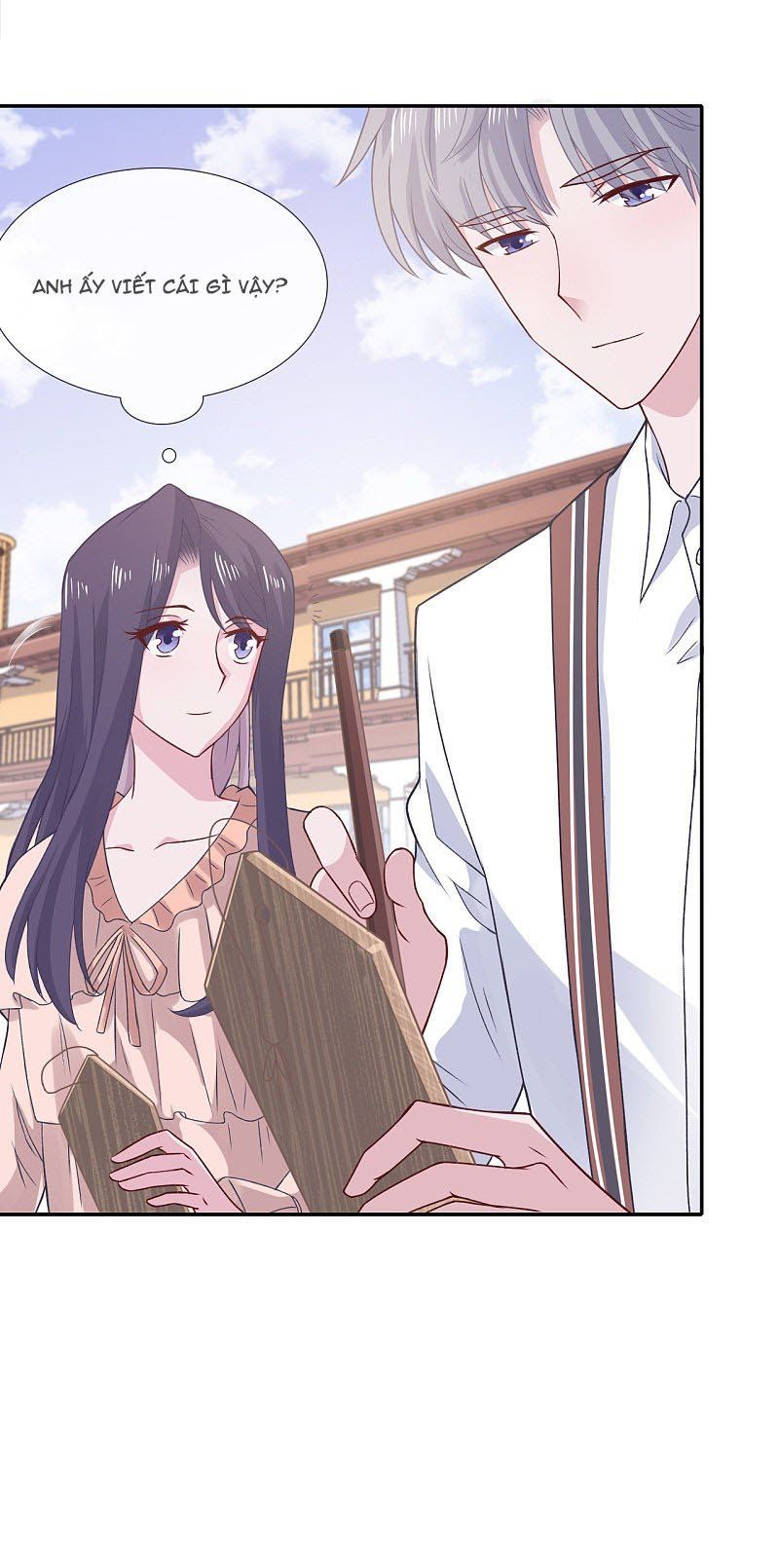 đọc truyện Cái Thùng Cơm Sát Vách Chương 70 ảnh 7 tại Thiên Thai Truyện