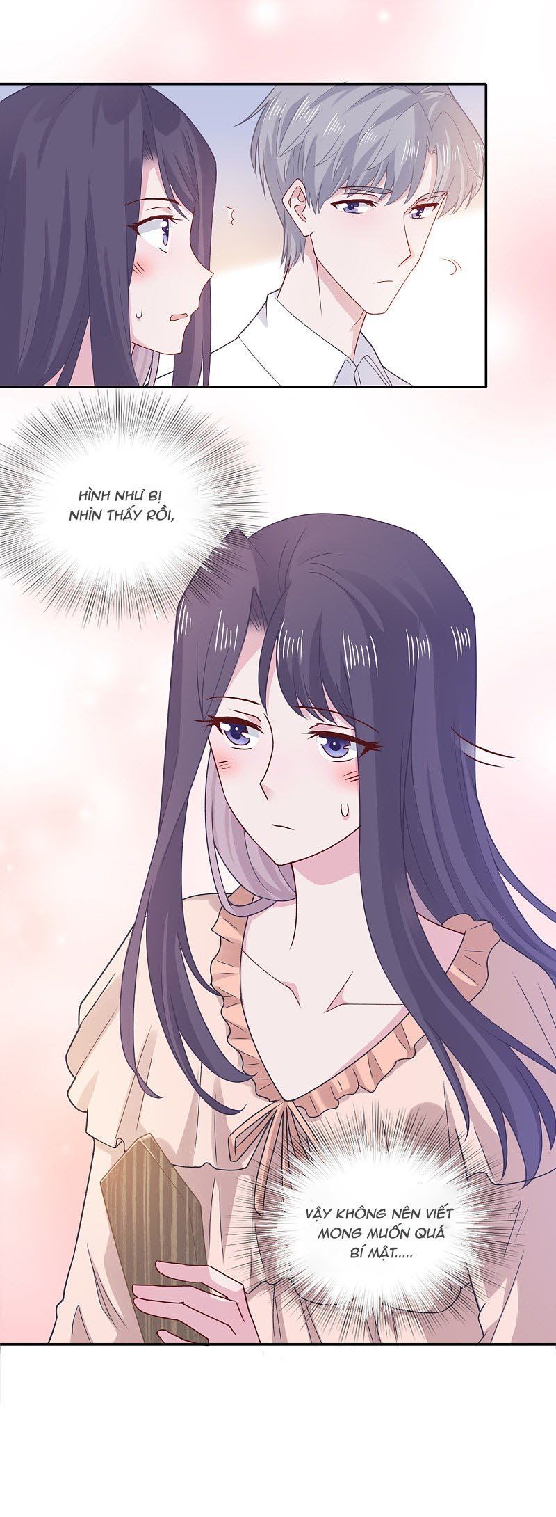 đọc truyện Cái Thùng Cơm Sát Vách Chương 70 ảnh 8 tại Thiên Thai Truyện