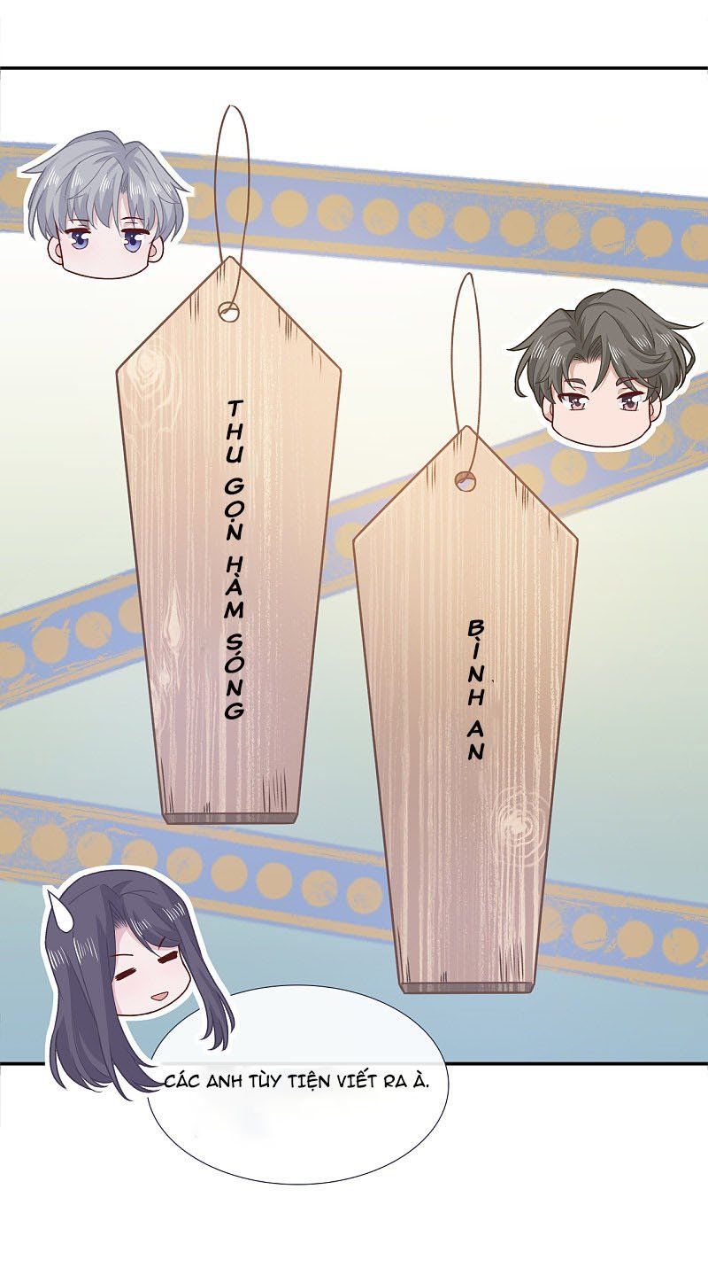 đọc truyện Cái Thùng Cơm Sát Vách Chương 70 ảnh 10 tại Thiên Thai Truyện