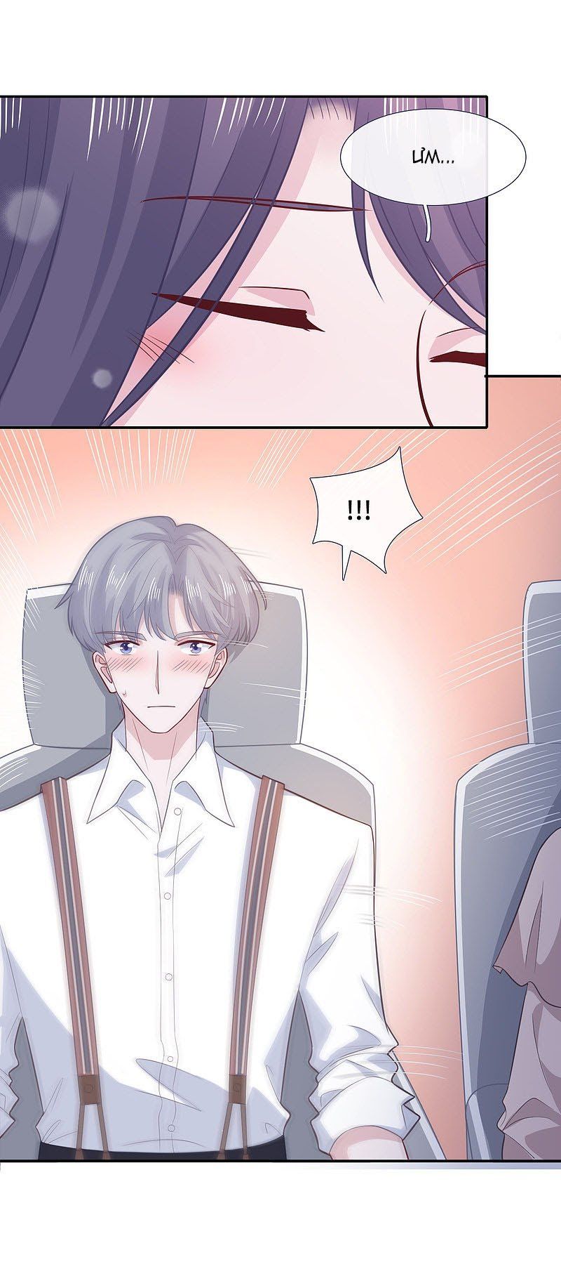 đọc truyện Cái Thùng Cơm Sát Vách Chương 71 ảnh 13 tại Thiên Thai Truyện