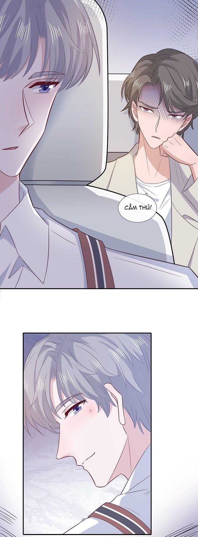 đọc truyện Cái Thùng Cơm Sát Vách Chương 71 ảnh 15 tại Thiên Thai Truyện