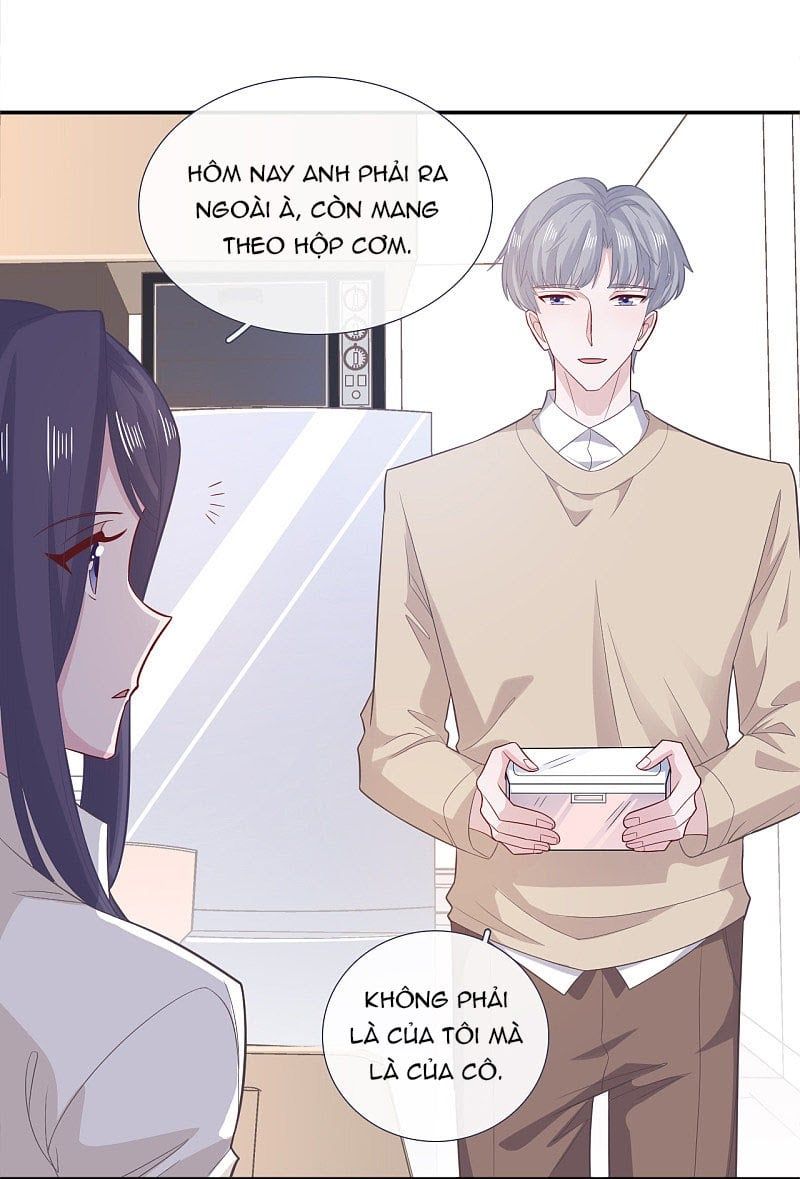 đọc truyện Cái Thùng Cơm Sát Vách Chương 71 ảnh 19 tại Thiên Thai Truyện