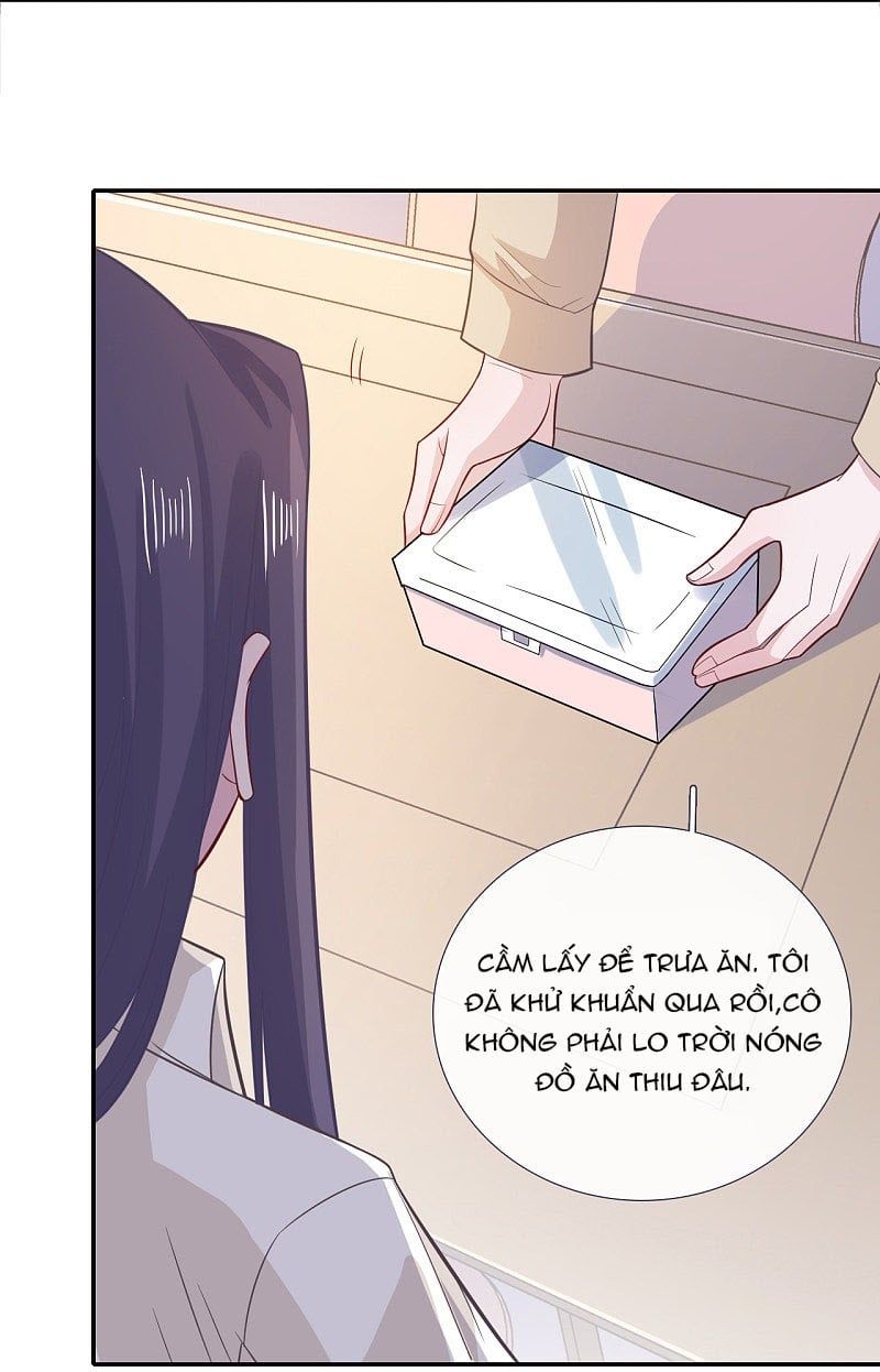 đọc truyện Cái Thùng Cơm Sát Vách Chương 71 ảnh 20 tại Thiên Thai Truyện