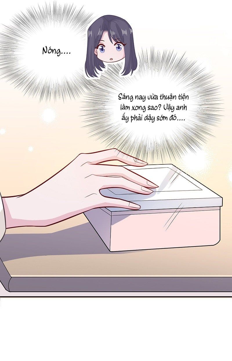 đọc truyện Cái Thùng Cơm Sát Vách Chương 71 ảnh 21 tại Thiên Thai Truyện