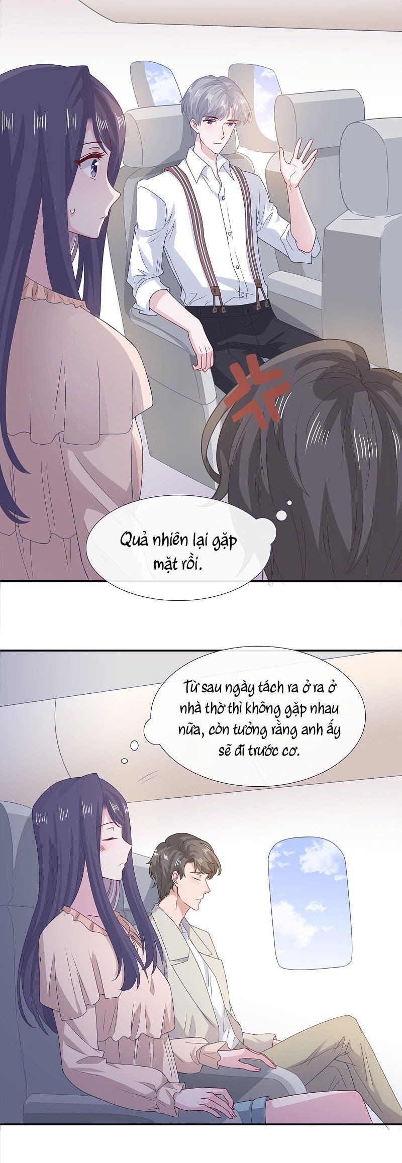 đọc truyện Cái Thùng Cơm Sát Vách Chương 71 ảnh 4 tại Thiên Thai Truyện