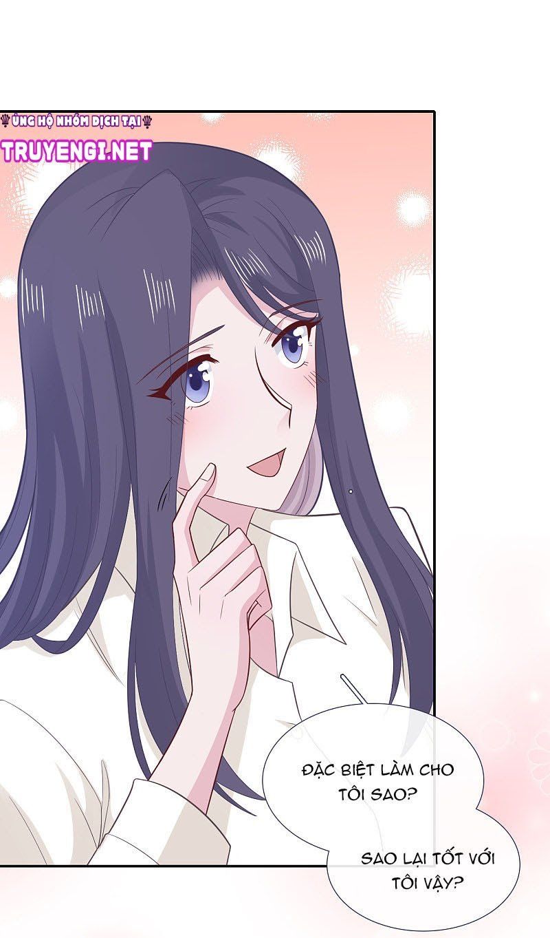 đọc truyện Cái Thùng Cơm Sát Vách Chương 71 ảnh 22 tại Thiên Thai Truyện