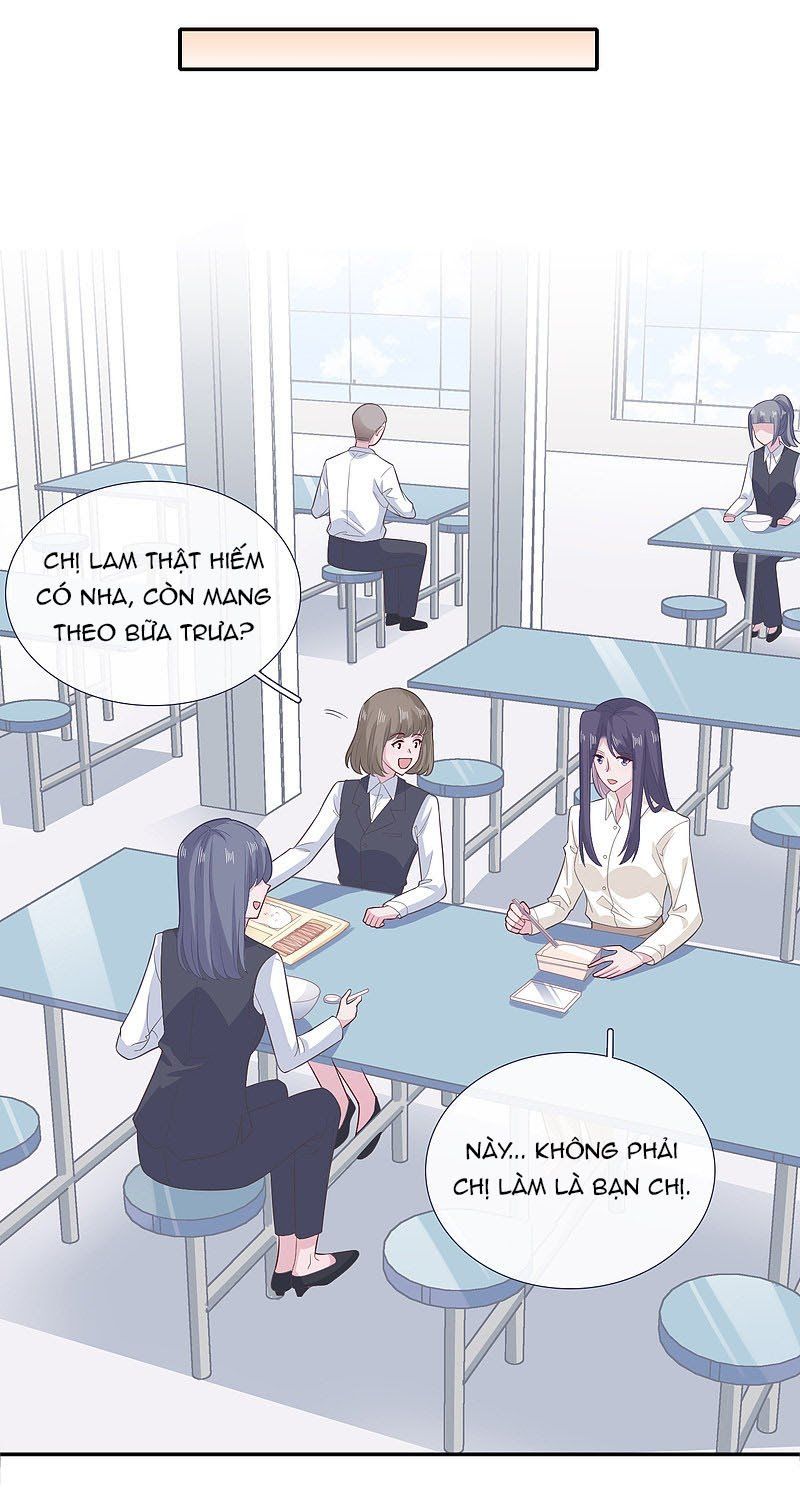 đọc truyện Cái Thùng Cơm Sát Vách Chương 71 ảnh 25 tại Thiên Thai Truyện