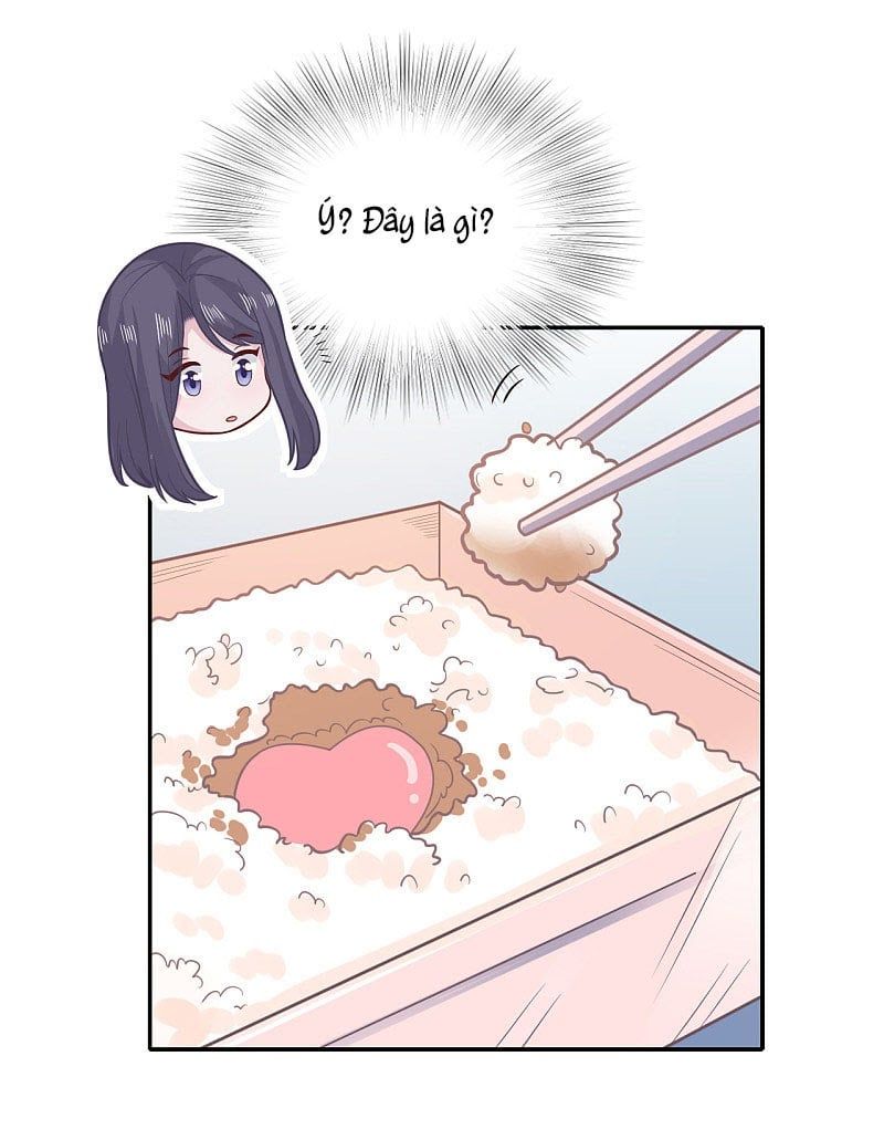 đọc truyện Cái Thùng Cơm Sát Vách Chương 71 ảnh 26 tại Thiên Thai Truyện