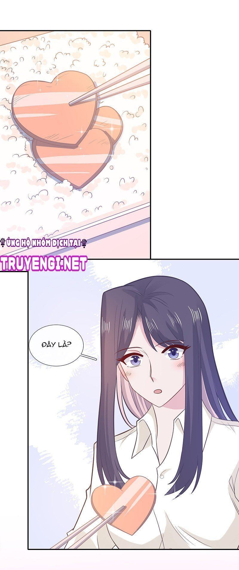 đọc truyện Cái Thùng Cơm Sát Vách Chương 71 ảnh 27 tại Thiên Thai Truyện