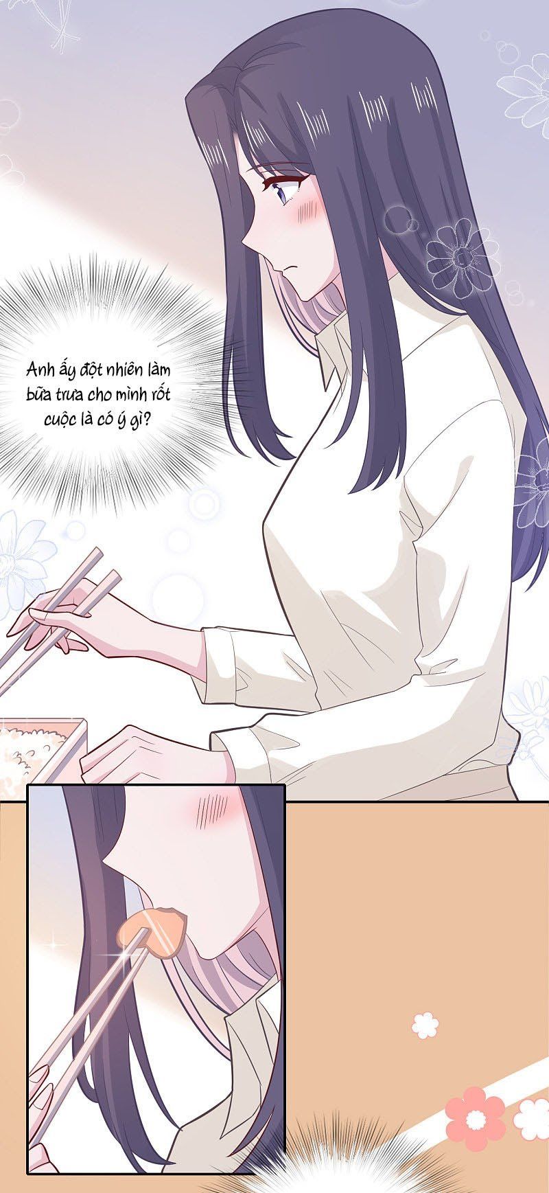 đọc truyện Cái Thùng Cơm Sát Vách Chương 71 ảnh 29 tại Thiên Thai Truyện