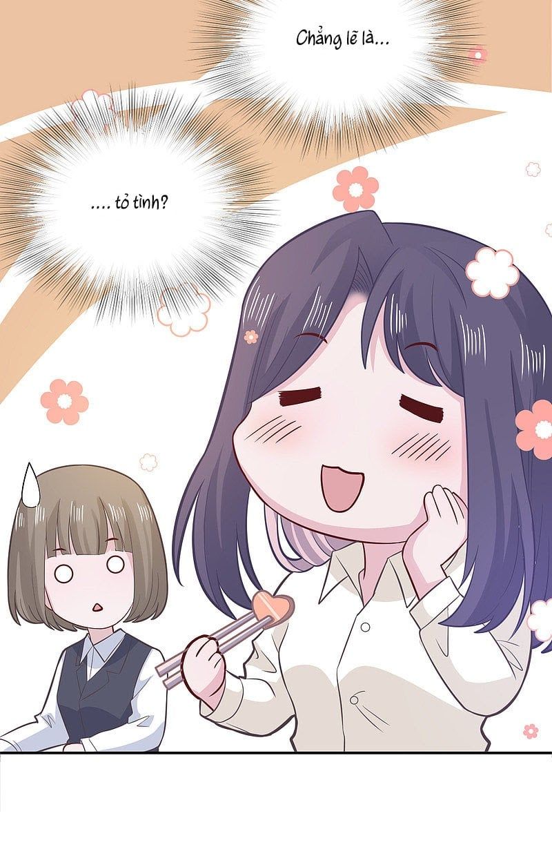 đọc truyện Cái Thùng Cơm Sát Vách Chương 71 ảnh 30 tại Thiên Thai Truyện