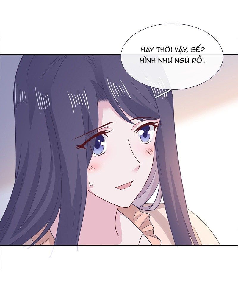 đọc truyện Cái Thùng Cơm Sát Vách Chương 71 ảnh 6 tại Thiên Thai Truyện