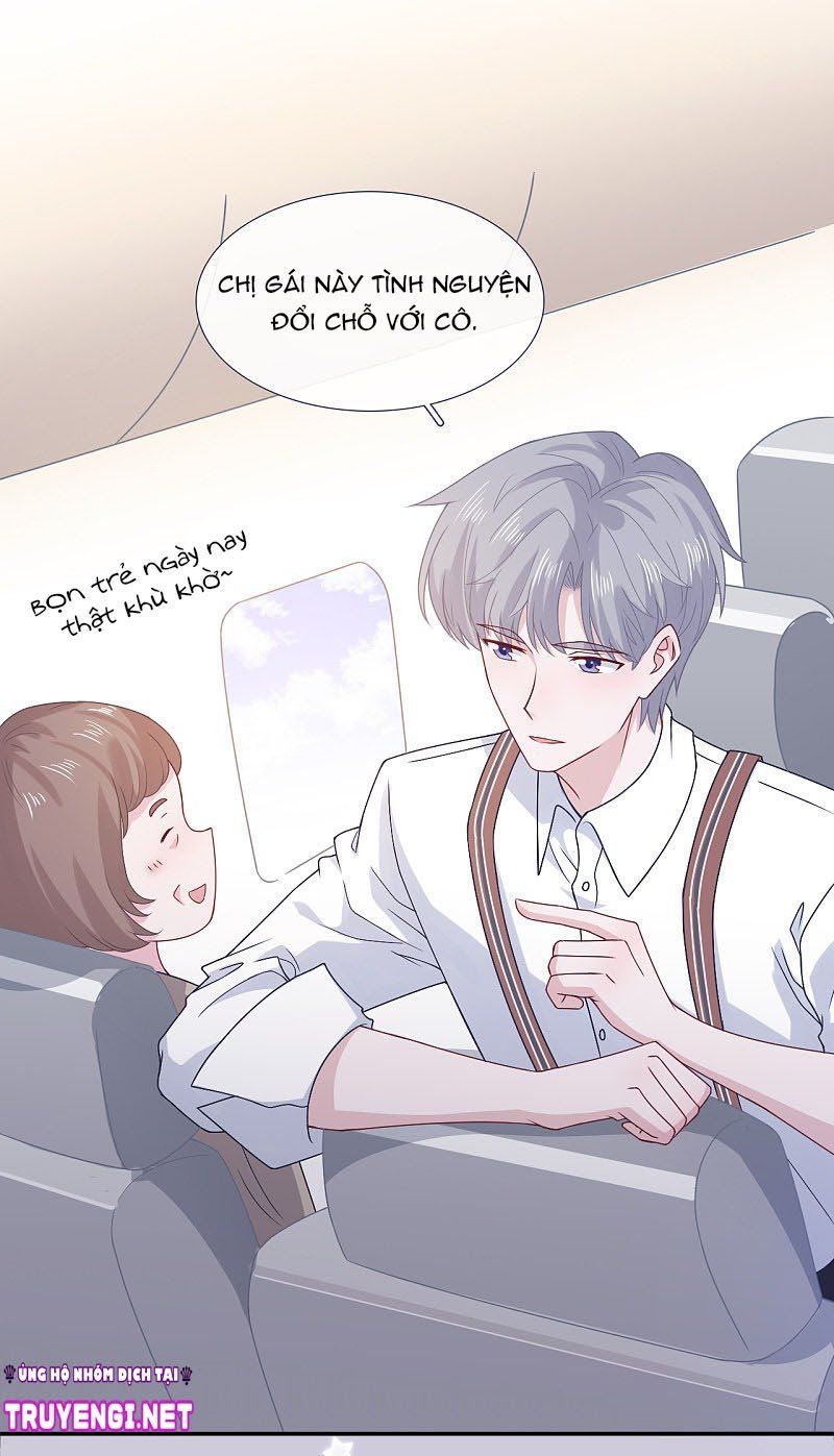 đọc truyện Cái Thùng Cơm Sát Vách Chương 71 ảnh 7 tại Thiên Thai Truyện