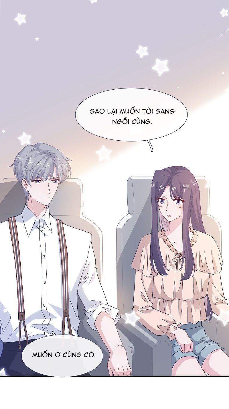 đọc truyện Cái Thùng Cơm Sát Vách Chương 71 ảnh 8 tại Thiên Thai Truyện