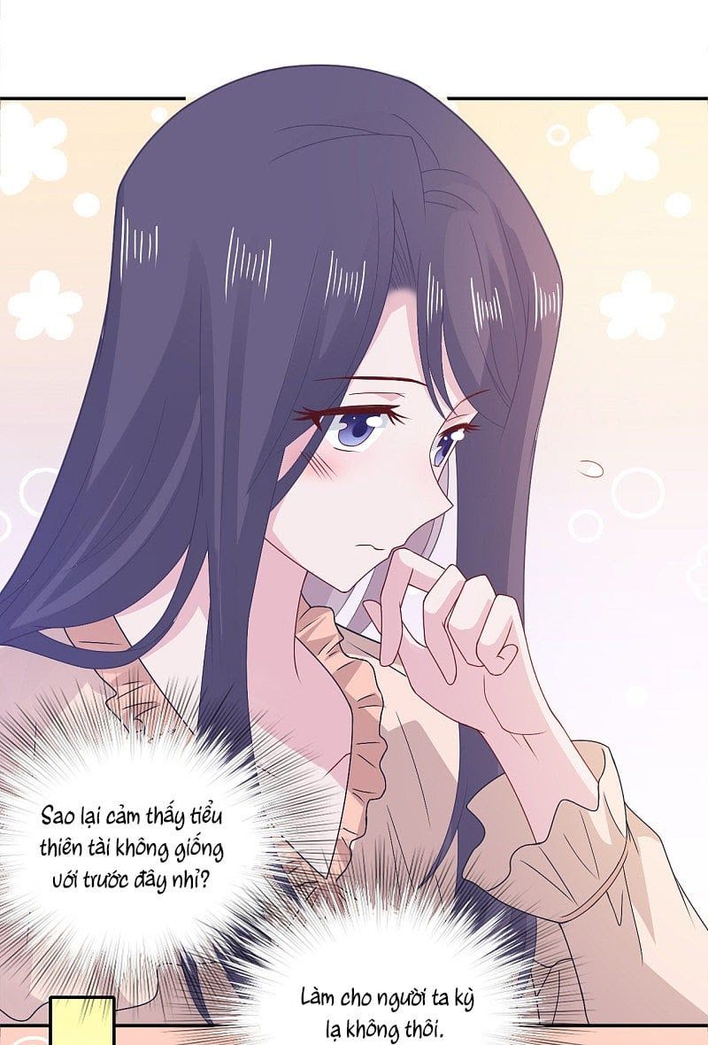 đọc truyện Cái Thùng Cơm Sát Vách Chương 71 ảnh 9 tại Thiên Thai Truyện