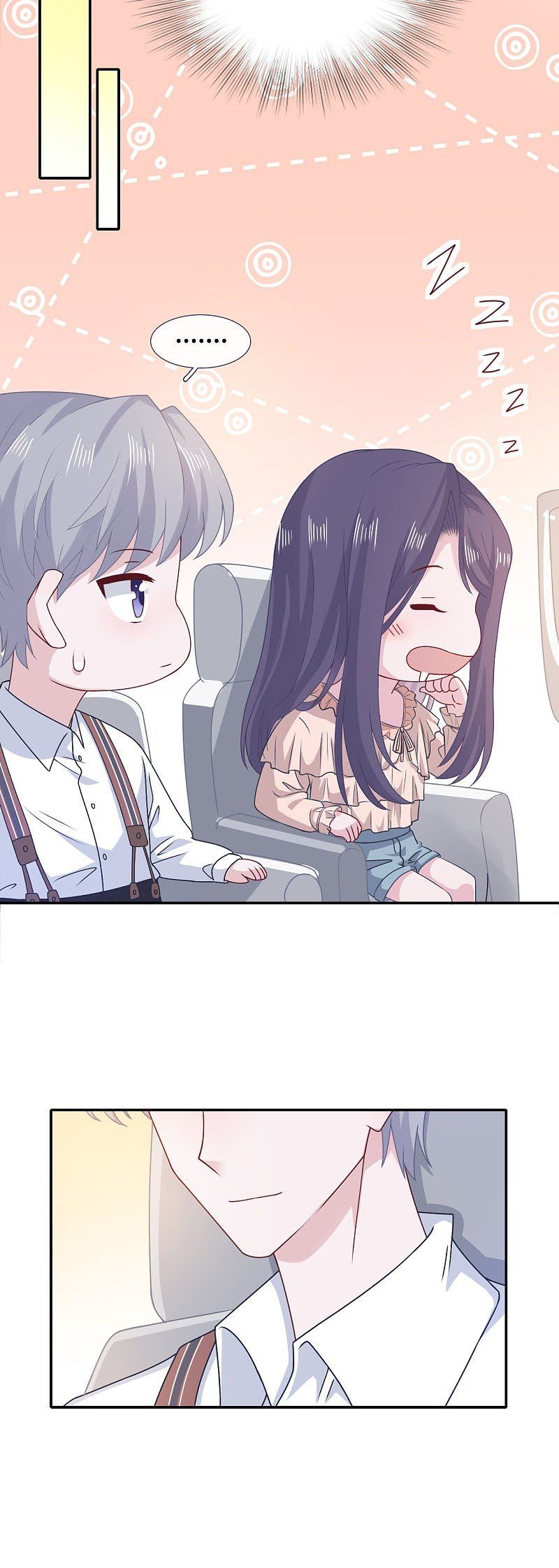 đọc truyện Cái Thùng Cơm Sát Vách Chương 71 ảnh 10 tại Thiên Thai Truyện