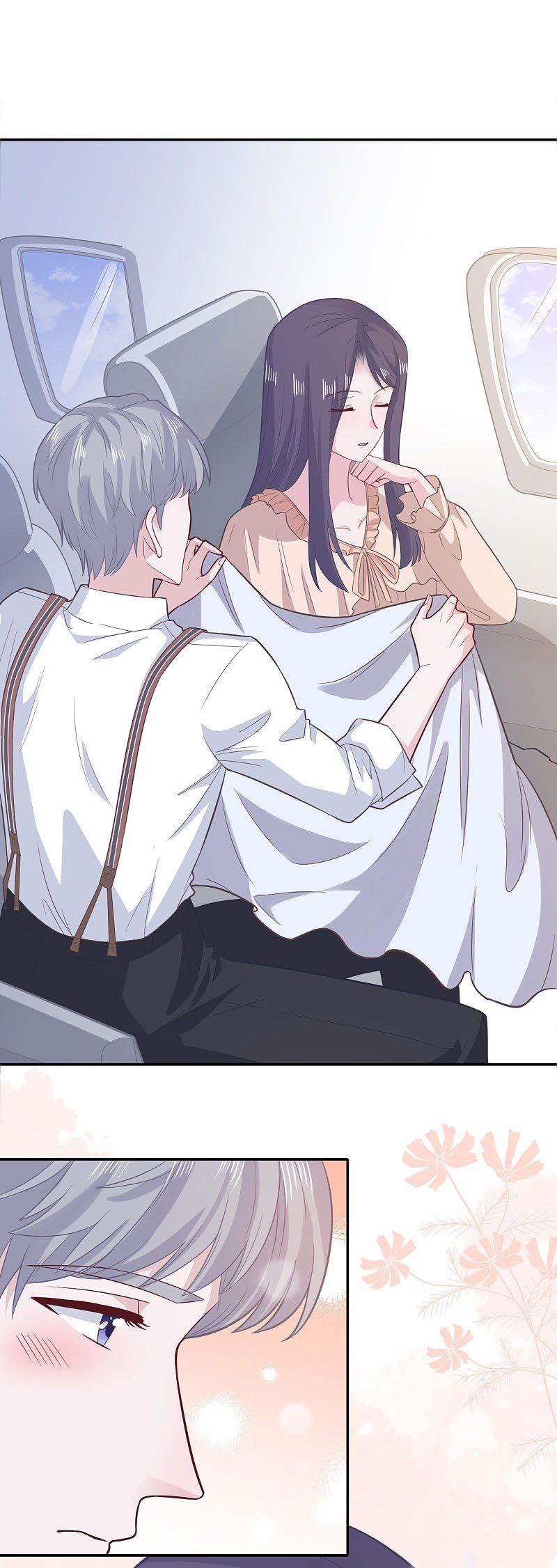 đọc truyện Cái Thùng Cơm Sát Vách Chương 71 ảnh 11 tại Thiên Thai Truyện